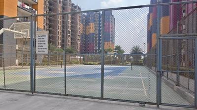 Image of 1300 Sq.ft 3 BHK Apartment / Flat for sale in Dwarkadhish The Cubix, Sector 23, Dharuhera for Rs. 7350000
