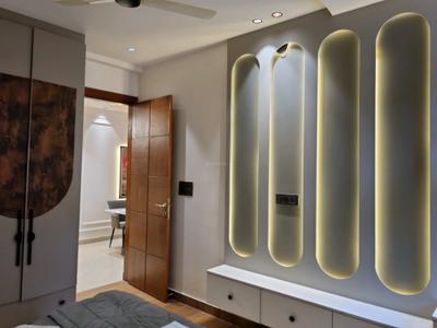 Bedroom Image of 1200 Sq.ft 4 BHK Apartment / Flat for sale in Najafgarh New Delhi for Rs. 11500000