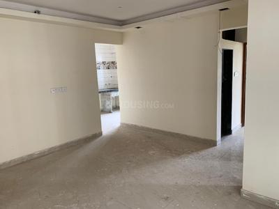 Hall Image of 748 Sq.ft 2 BHK Apartment / Flat for sale in Sai Shrushti Leela, Shilphata Thane for Rs. 5500000
