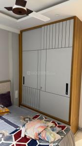 Bedroom Image of 1757 Sq.ft 3 BHK Apartment / Flat for sale in Courtyard Primero, Sevasi Vadodara for Rs. 8100000