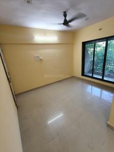 Hall Image of 1050 Sq.ft 2 BHK Apartment / Flat for sale in Ghansoli Navi Mumbai for Rs. 12000000