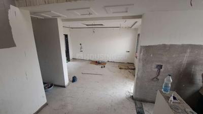 Kitchen Image of 2000 Sq.ft 3 BHK Duplex for sale in Kamal Vihar Raipur for Rs. 6600000
