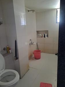 Image of 1600 Sq.ft 3 BHK Apartment / Flat for rent in Akota, Vadodara for Rs. 25000
