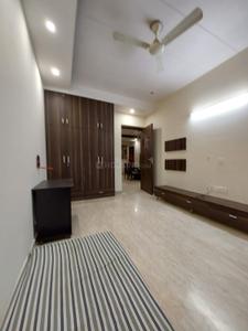 Bedroom Image of 1440 Sq.ft 2 BHK Independent House for rent in Gaurav Real Estate 419 Sec 40, Sector 40 Gurgaon for Rs. 55000