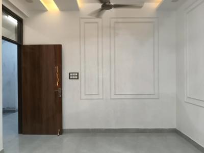 Living Room Image of 900 Sq.ft 2 BHK Apartment / Flat for sale in Krishna Elite Homes, Noida Extension Greater Noida for Rs. 3750000
