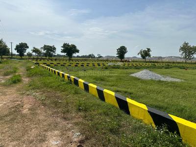 Image of 1200 Sq.ft Residential Plot / Land for sale in Thiruvallur, Chennai for Rs. 1200000