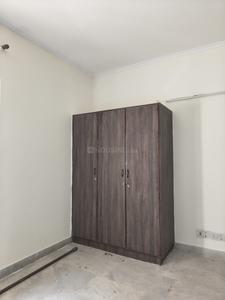Bedroom Image of 1920 Sq.ft 2 BHK Builder Floor for rent in Sector 21 Gurgaon for Rs. 32000