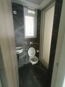Image of 780 Sq.ft 1 BHK Apartment / Flat for sale in Aurum Q Islands R7, Ghansoli, Navi Mumbai for Rs. 14000000