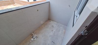 Balcony Image of 2700 Sq.ft 3 BHK Independent House for sale in Thumukunta Secunderabad for Rs. 16000000