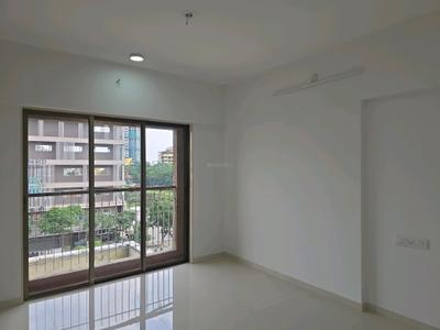 Bedroom Image of 1100 Sq.ft 2 BHK Apartment / Flat for sale in JSB Gokul Nakshatra, Virar West Virar for Rs. 6924000