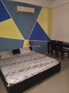 Bedroom Image of Oto pg in Sector 104, Noida