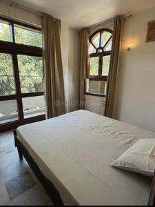 2 BHK Independent Builder Floor