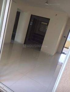 Hall Image of 956 Sq.ft 2 BHK Apartment / Flat for sale in Amanora Adreno Towers, Hadapsar Pune for Rs. 14000000