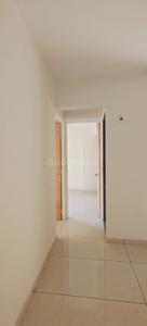 Hall Image of 760 Sq.ft 2 BHK Apartment / Flat for rent in Ghodasar Ahmedabad for Rs. 14000