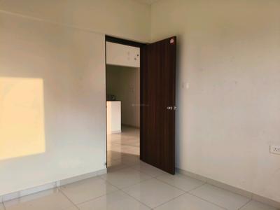 Bedroom Image of 867 Sq.ft 2 BHK Apartment / Flat for sale in Shapoorji Pallonji Vanaha, Bavdhan Pune for Rs. 8700000