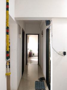 Passage Image of 970 Sq.ft 2 BHK Apartment / Flat for sale in Cosmos Jewels, Thane West Thane for Rs. 12200000