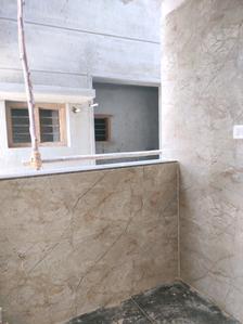 Drying Area Image of 1100 Sq.ft 2 BHK Apartment / Flat for rent in Singasandra Bengaluru for Rs. 31999