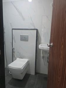 Bedroom Three Image of 1700 Sq.ft 4 BHK Apartment / Flat for sale in Parle Usha CHS, Vile Parle East Mumbai for Rs. 65000000