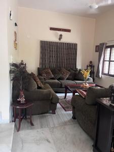 Hall Image of 3000 Sq.ft 5 BHK Independent House for sale in Sector 23 Gandhinagar for Rs. 63000000
