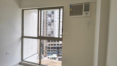 Bedroom Image of 1250 Sq.ft 3 BHK Apartment / Flat for sale in Pride Panorama Phase 1, Saki Naka Mumbai for Rs. 24000000