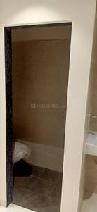 Bathroom Image of 490 Sq.ft 1 BHK Apartment / Flat for sale in Divine Vista Harmony, Rasayani Navi Mumbai for Rs. 2100000
