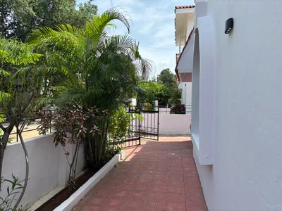 Image of 2000 Sq.ft 3 BHK Villa for rent in Cherlapalli, Secunderabad for Rs. 40000