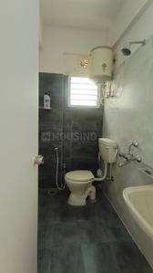 Image of 1250 Sq.ft 2 BHK Apartment / Flat for rent in Kaggadasapura, Bengaluru for Rs. 40000