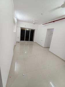 Hall Image of 920 Sq.ft 2 BHK Apartment / Flat for sale in Avant Hillway, Goregaon East Mumbai for Rs. 19880000