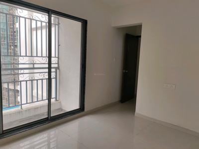 Bedroom Image of 1200 Sq.ft 2 BHK Apartment / Flat for sale in Ulwe Navi Mumbai for Rs. 12500000