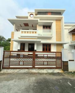 Image of 1750 Sq.ft 4 BHK Independent House for sale in Varapuzha, Kochi for Rs. 7500000
