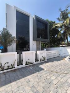 Image of 2500 Sq.ft 4 BHK Villa for sale in Vyttila, Kochi for Rs. 21500000