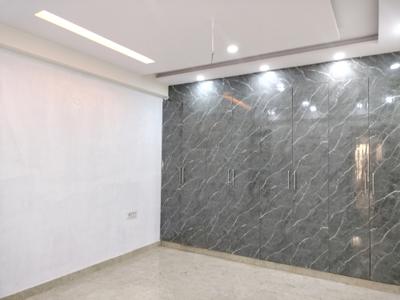 Bedroom Image of 1900 Sq.ft 4 BHK Builder Floor for sale in Rajendra Nagar Ghaziabad for Rs. 14700000