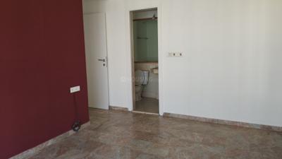 Bedroom Image of 870 Sq.ft 2 BHK Apartment / Flat for rent in Hiranandani Villa Grand, Hiranandani Estate Thane for Rs. 48000