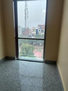 Bedroom Image of 1550 Sq.ft 3 BHK Independent House for rent in Sector-02 Bahadurgarh for Rs. 23000
