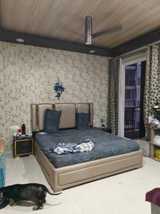 Bedroom Image of 2155 Sq.ft 3 BHK Apartment / Flat for sale in Ambika Florence Park, New Chandigarh Chandigarh for Rs. 16500000