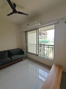 Hall Image of 800 Sq.ft 2 BHK Apartment / Flat for sale in Sobhaniye Riddhi Siddhi Apartments CHS, Matunga East Mumbai for Rs. 34500000