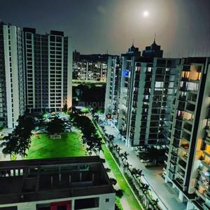 Image of 1000 Sq.ft 2 BHK Apartment / Flat for sale in Abhinav Pebbles II, Bavdhan, Pune for Rs. 11500000