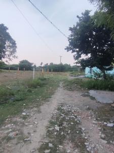 Image of 1850 Sq.ft Residential Plot / Land for sale in Adhanur, Chennai for Rs. 5550000