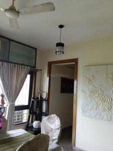 Hall Image of 1700 Sq.ft 3 BHK Apartment / Flat for rent in Ambuja Upohar The Condoville , Pancha Sayar Kolkata for Rs. 70000