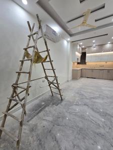 Image of 900 Sq.ft 2 BHK Builder Floor for rent in Ramesh Nagar, New Delhi for Rs. 33500