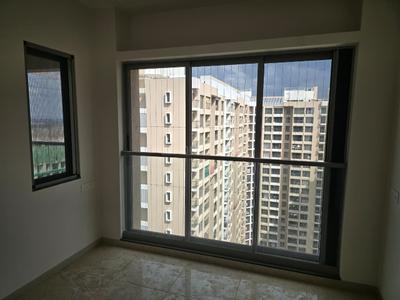 Bedroom Image of 1230 Sq.ft 3 BHK Apartment / Flat for sale in VJ Yashwin Enchante Phase 2, Wagholi Pune for Rs. 13000000
