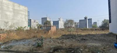 Image of 750 Sq.ft Residential Plot / Land for sale in SKA Green Mansion, Noida Extension, Greater Noida for Rs. 11000000