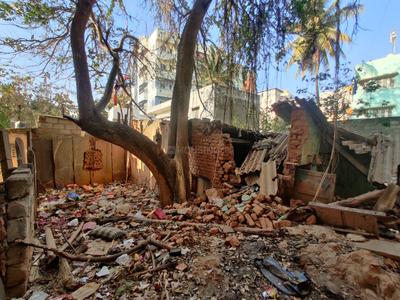 Image of 1800 Sq.ft Residential Plot / Land for sale in Kasavanahalli, Bengaluru for Rs. 18000000