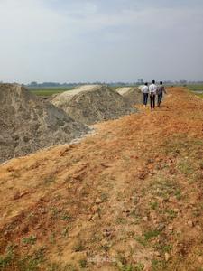 Image of 1000 Sq.ft Residential Plot / Land for sale in Maniram, Gorakhpur for Rs. 651000