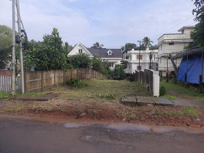 Ollur Plot View 1