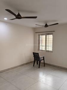 Hall Image of 2000 Sq.ft 3 BHK Apartment / Flat for rent in Himayath Nagar Hyderabad for Rs. 45000