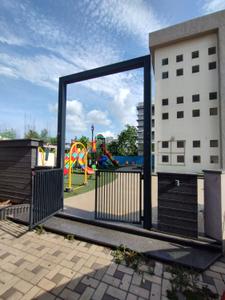 Image of 1200 Sq.ft 3 BHK Apartment / Flat for sale in Shree Ramchandra Nagar, Vaiduwadi, Nashik for Rs. 5551000