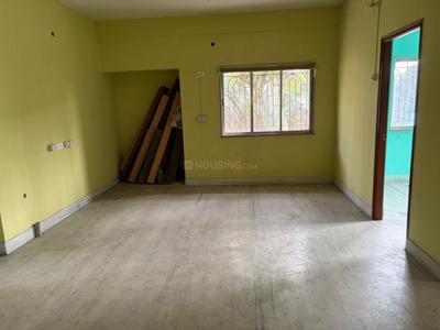 Hall Image of 1424 Sq.ft 3 BHK Apartment / Flat for sale in Prince Anwar Shah Connector Kolkata for Rs. 10000000