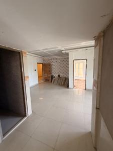 Image of 1341 Sq.ft 3 BHK Apartment / Flat for rent in Madhyamgram, Kolkata for Rs. 21000