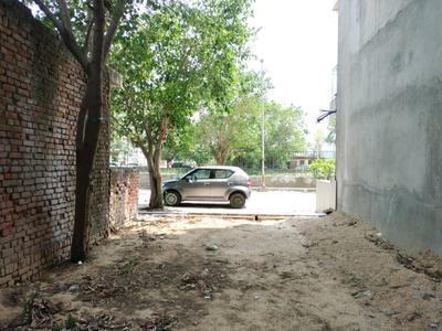 sector 23 B pocket 10 Plot View 1